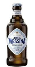 Messina Cristalli Di Sale Beer